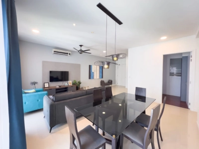 Pavilion Hilltop @ Mont Kiara-Level 7 facing KLCC, Ready unit, Open for Reservation Now