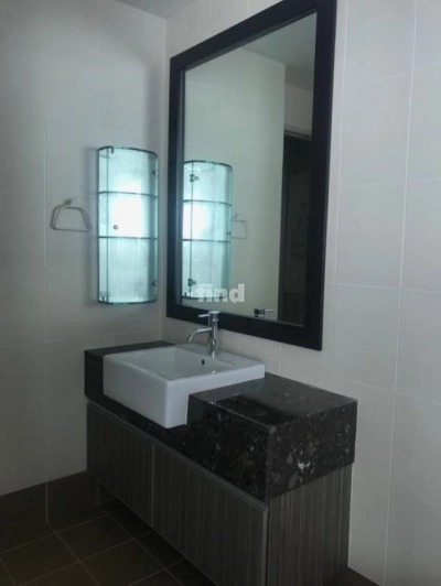 🌴 Island Resort Condo - Spacious Corner Unit @ Batu Ferringhi