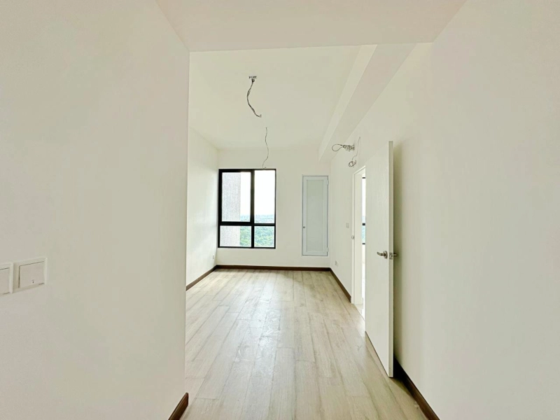CUBIC BOTANICAL CONDO BANGSAR