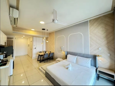 City 🏙️ view BB KLCC Bukit Bintang