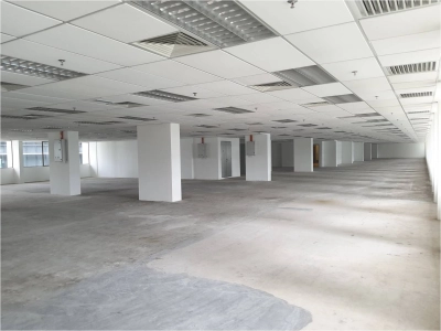 Menara Hap Seng, Jalan P.Ramlee, Kuala Lumpur