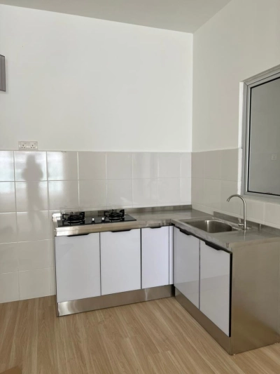 kl traders square full furnish condo