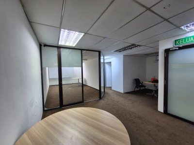 Bayan Bay Avenue Shop Office Lot 1st Floor RENO Queensbay Bayan Lepas