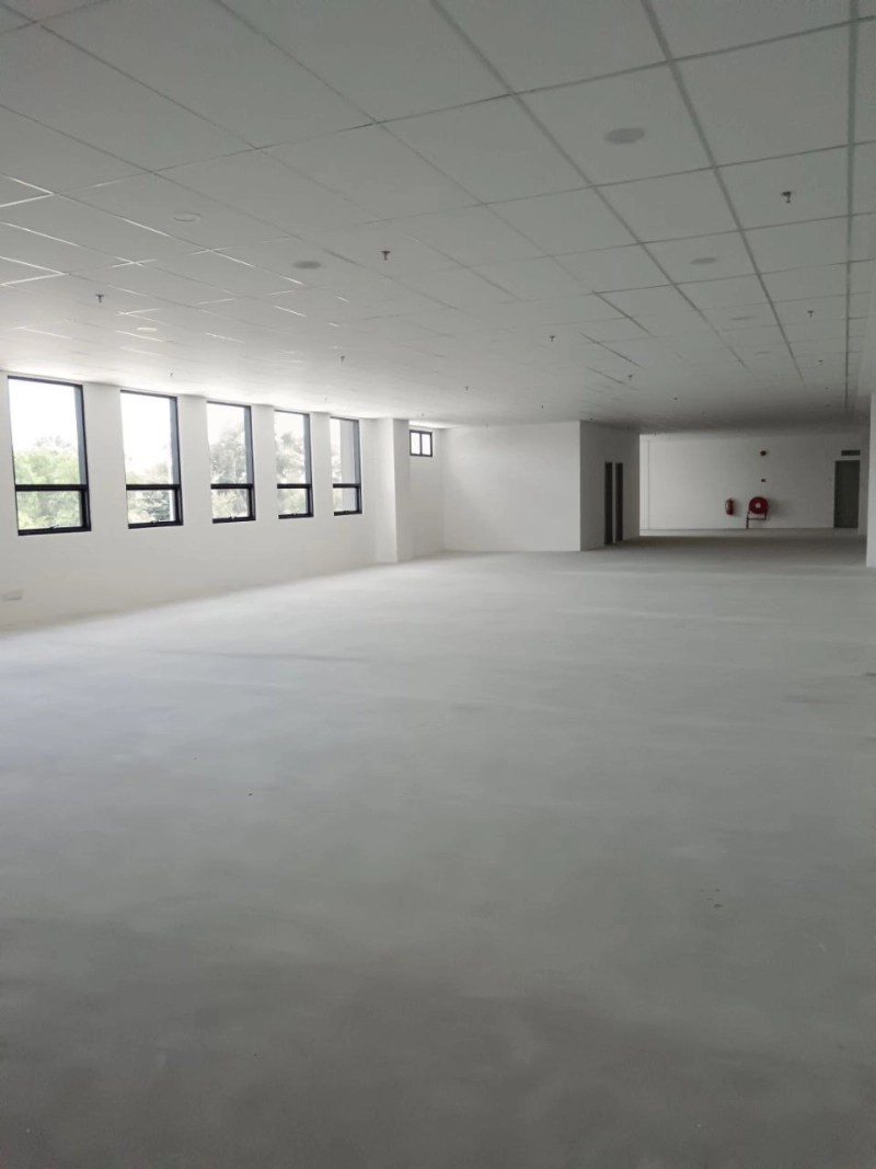 Perindustrian Pasir Gudang Single Storey Detached Factory with Mezzanine Office for Rent