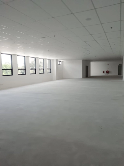 Perindustrian Pasir Gudang Single Storey Detached Factory with Mezzanine Office for Rent