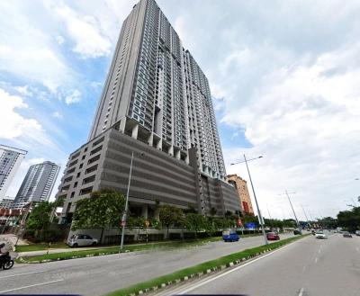 Urban Suite ABNB Jelutong