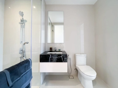 Pavilion Ceylon Hill @ Bukit Ceylon, Bukit Bintang-Near MRT, Level 50 KL118 view, Ready 5/1/26, Open for Reservation Now