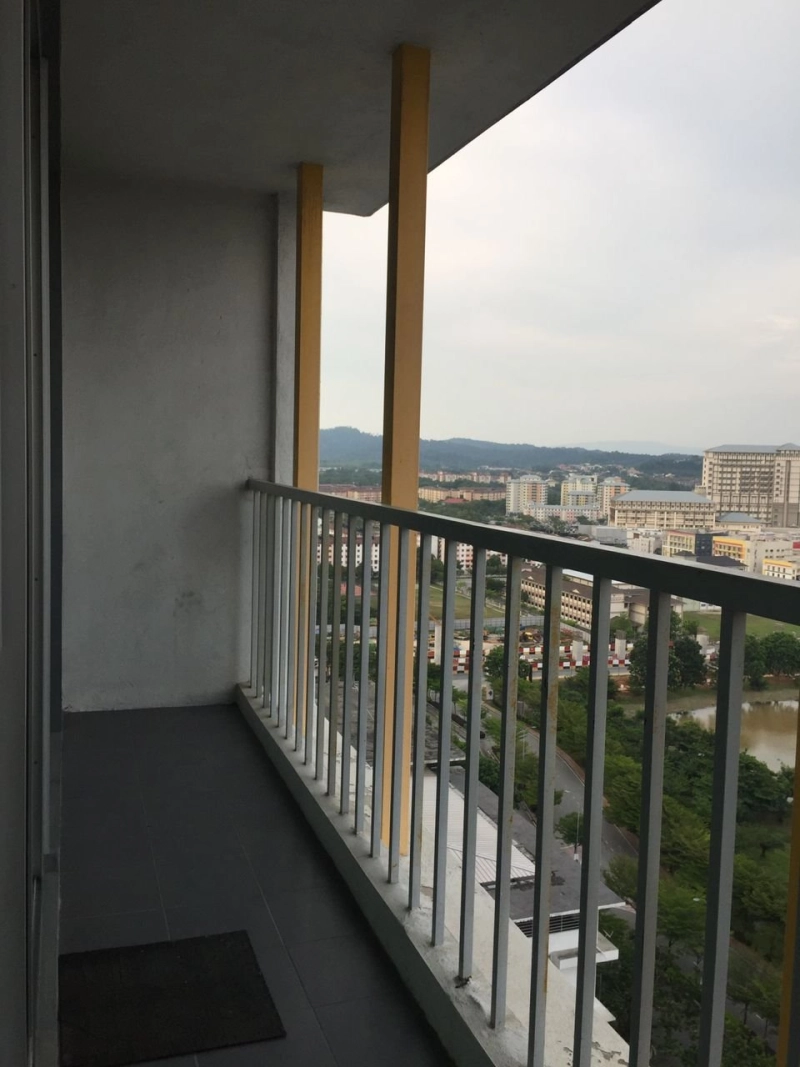 | I - SOVO, I - CITY, SEKSYEN 7 | OFFICE |