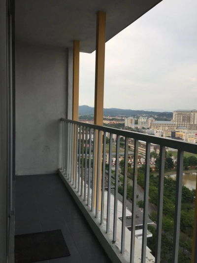 | I - SOVO, I - CITY, SEKSYEN 7 | OFFICE |