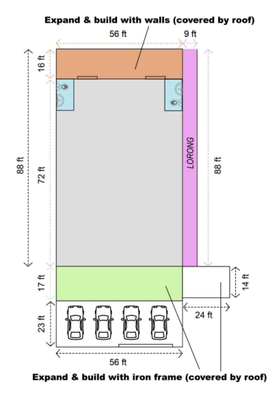 jalan bukit kemuning seksyen 25 sri muda kota kemuning bukit rimau shah alam