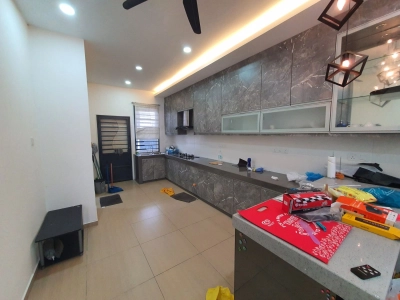 TAMAN SURIAMAN 3 SENDAYAN