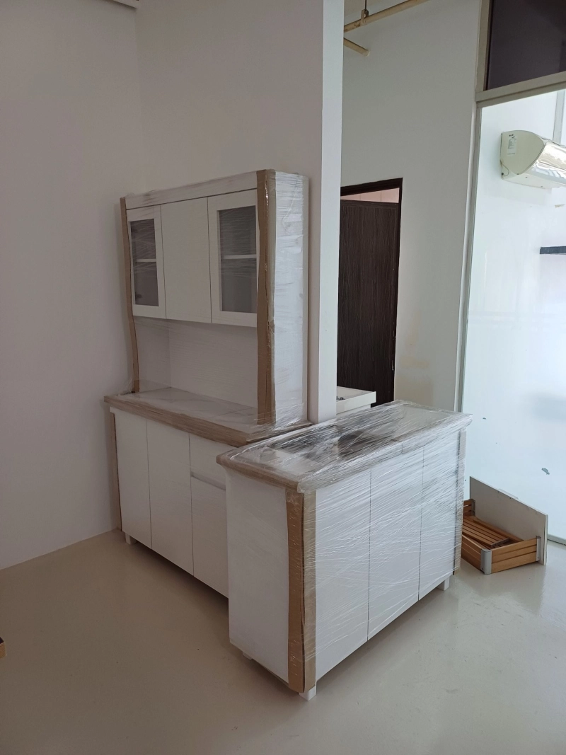 Renovated office, Avenue Crest, Batu Tiga, Seksyen 22 Shah Alam, near Subang