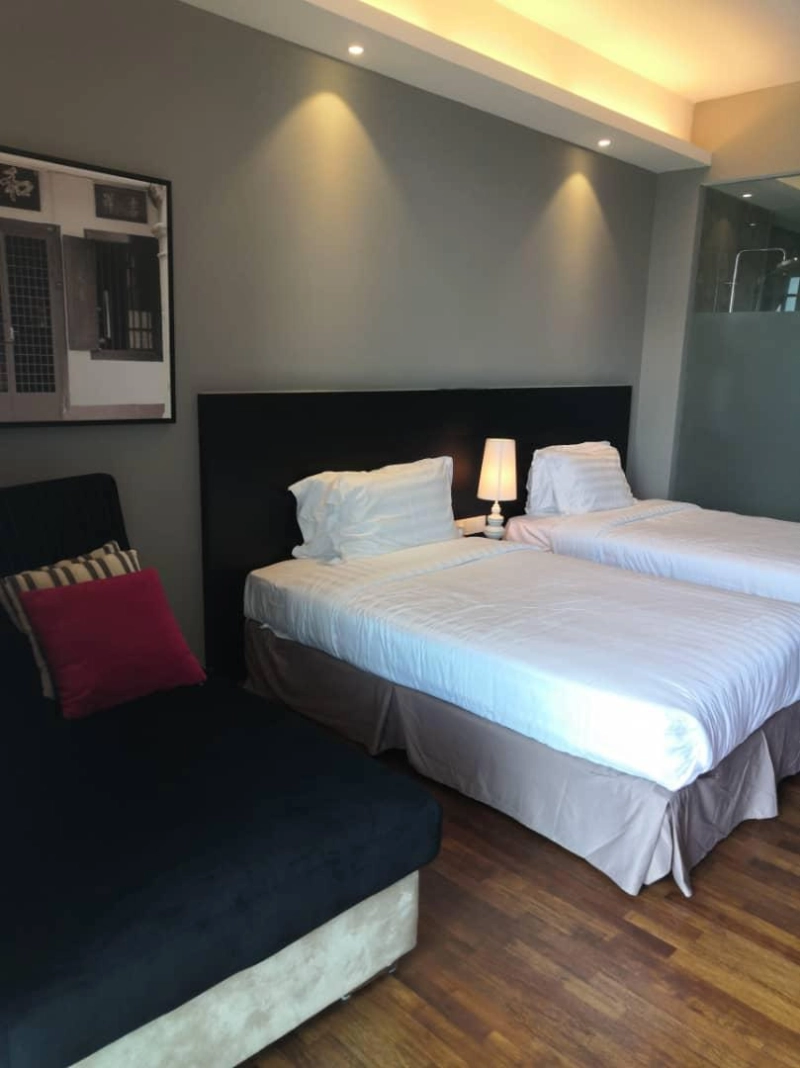 The Shore Unit For Sales