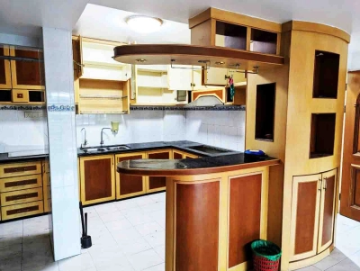 Desa Pinang , Jalan Yeap Chir Ee Greenlane Penang