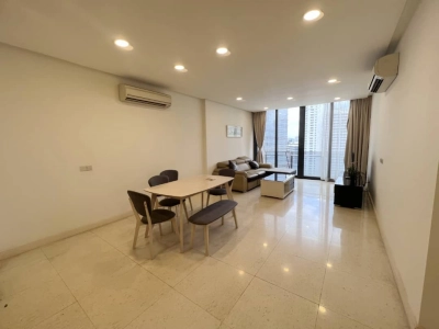 6 CapSquare @ KL City Centre-Near LRT, level 25 KL Tower view, Ready unit, Open for Reservation Now