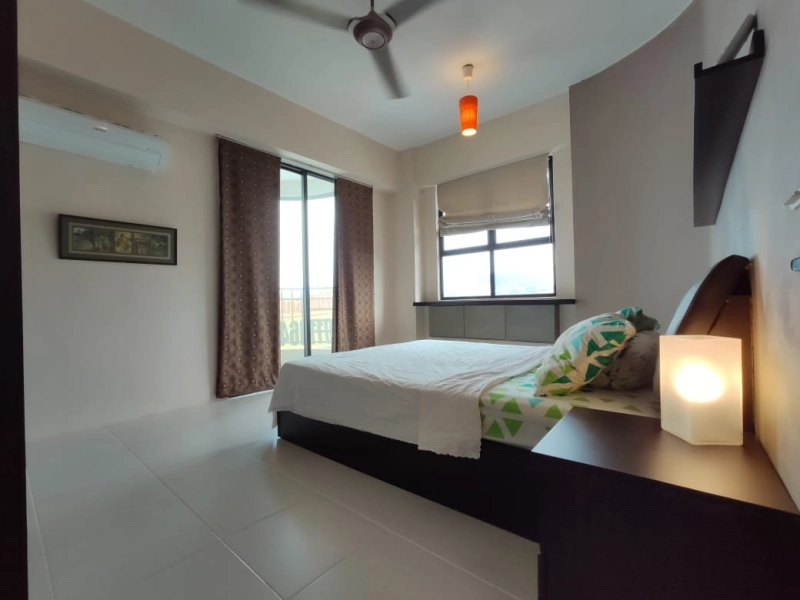 Grand Ocean Condominium