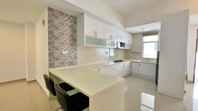 TAMAN TASIK PRIMA TOWNHOUSE PUCHONG