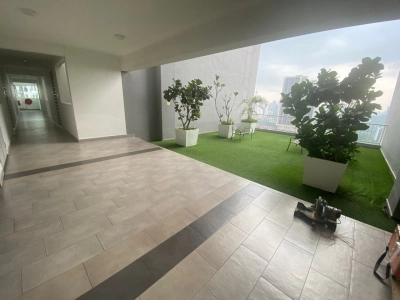 COURT 28 CONDO JALAN IPOH