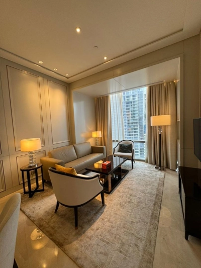 Pavilion Condominium For Sale