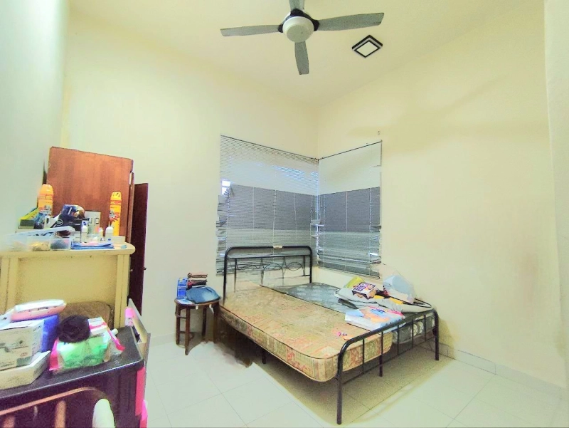 Apartment Residensi Warnasari 2 Blok Allamanda ,Puncak Alam