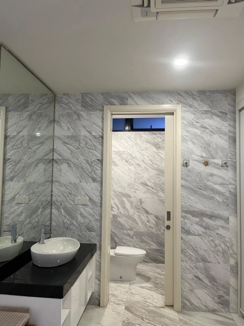 Setia V Residence Gurney Drive 1376sf Furnished & Renovated 2 Car Park