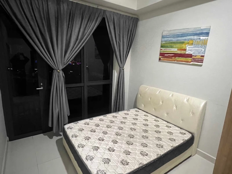 Third Avenue, Cyberjaya