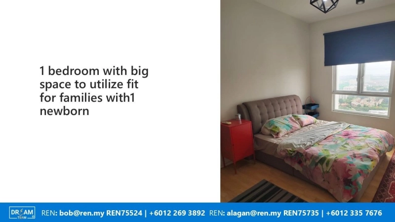 High End condo investment with worth while pricing