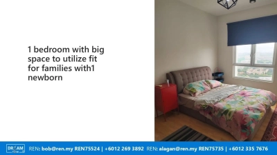 High End condo investment with worth while pricing
