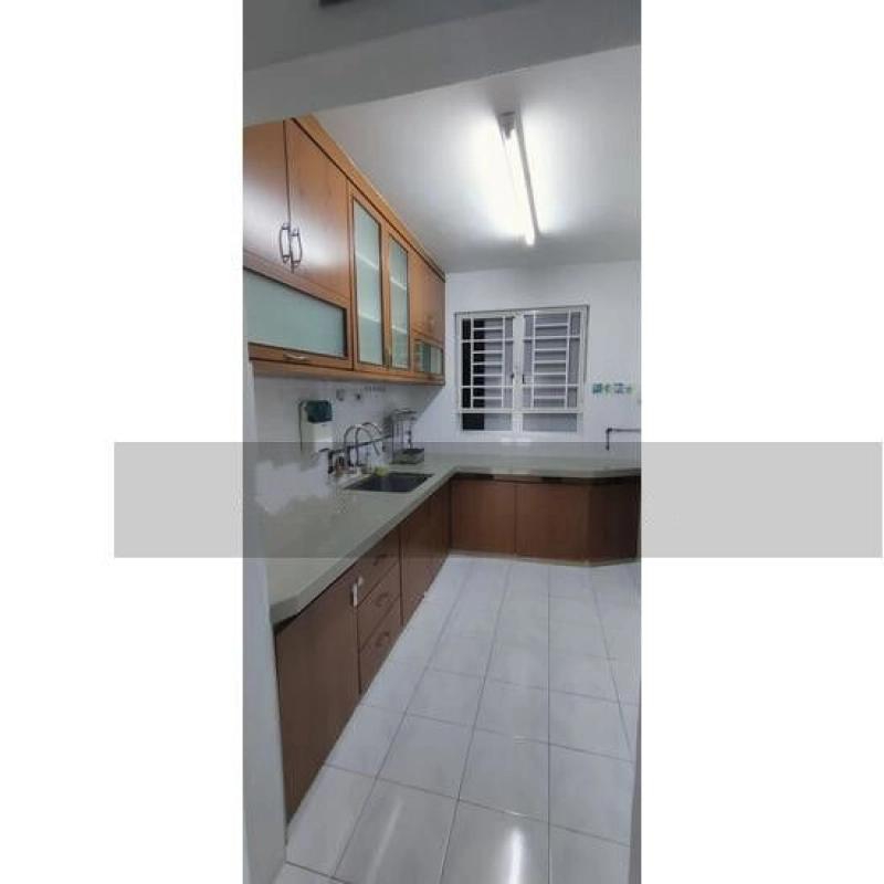 Kota Emas, Lorong Seremban, Jelutong, Penang
