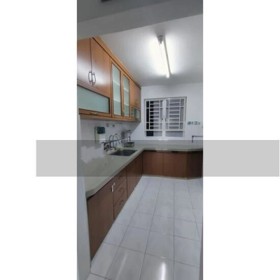 Kota Emas, Lorong Seremban, Jelutong, Penang
