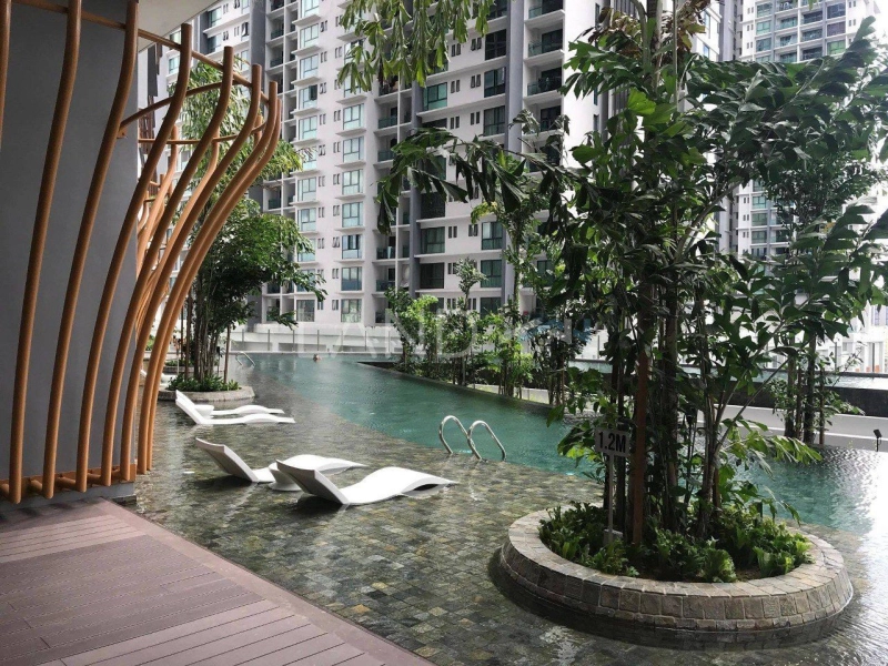 BENNINGTON CONDO SETAPAK KUALA LUMPUR