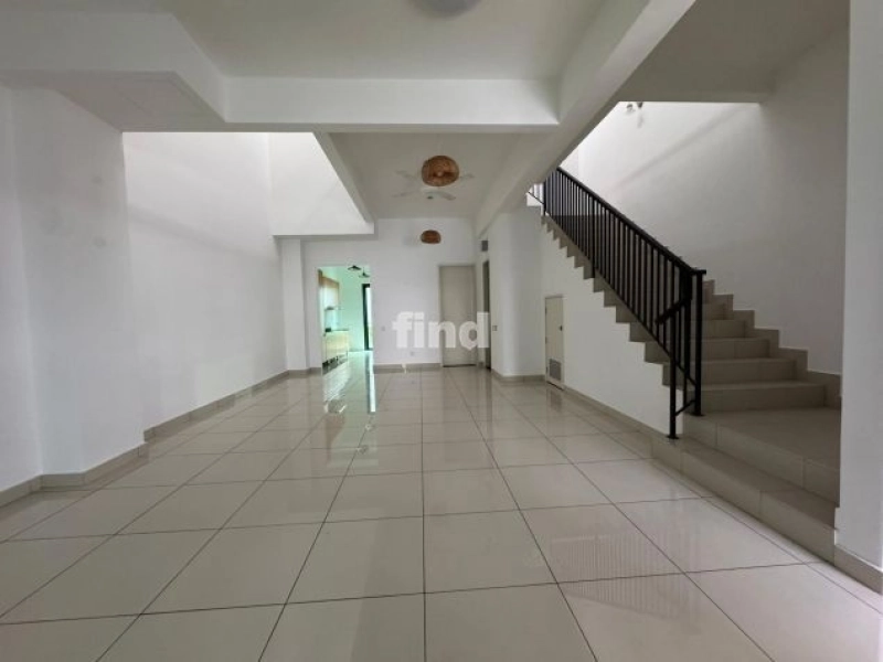 🏡 2-Storey Terrace House @ Eco Horizon, Batu Kawan