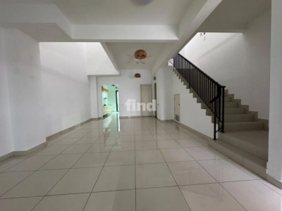 🏡 2-Storey Terrace House @ Eco Horizon, Batu Kawan
