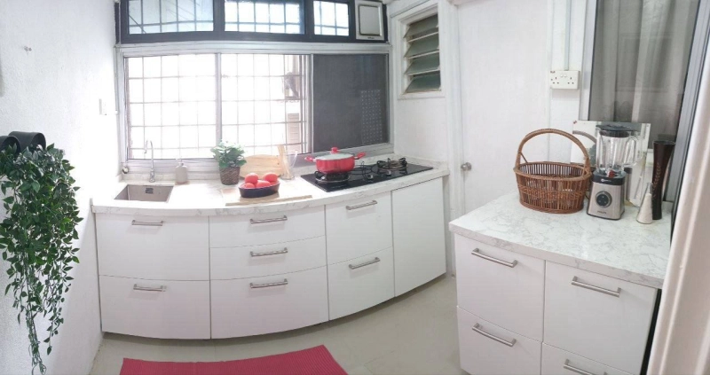 Idaman Puteri Condominium, Setapak Kuala Lumpur  For Sale