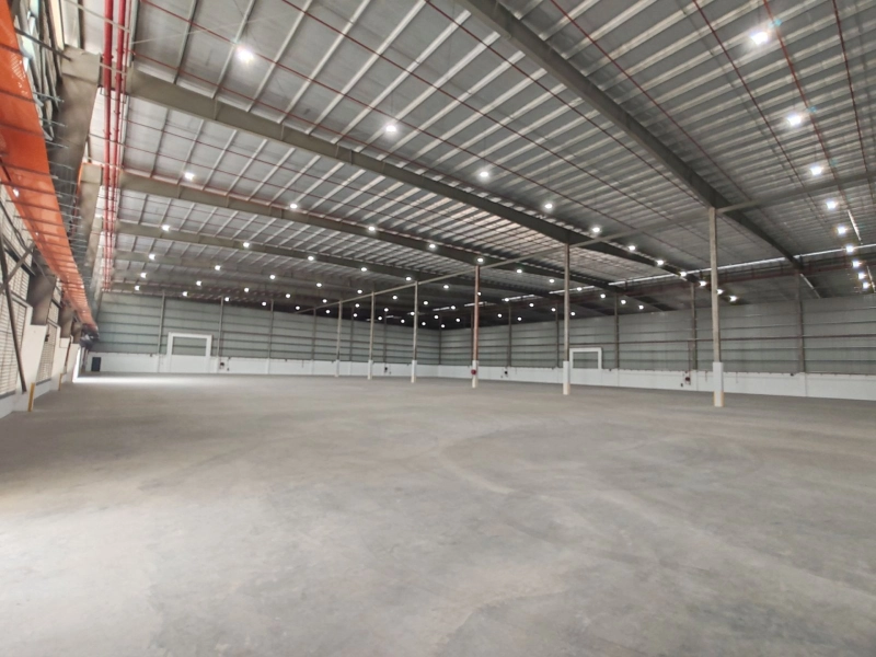 Grade A Waterhouse Factory Banting Klang Shah Alam