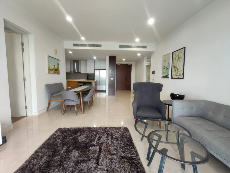 Imperia Puteri Harbour with Premium Lifestyle: Massive 3-Bedroom Residence for Rent