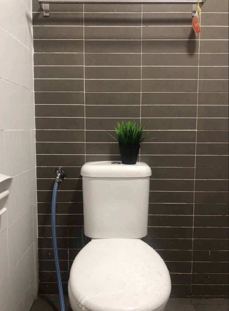 Studio in Palazio Mount Austin, Tebrau Johor Bahru