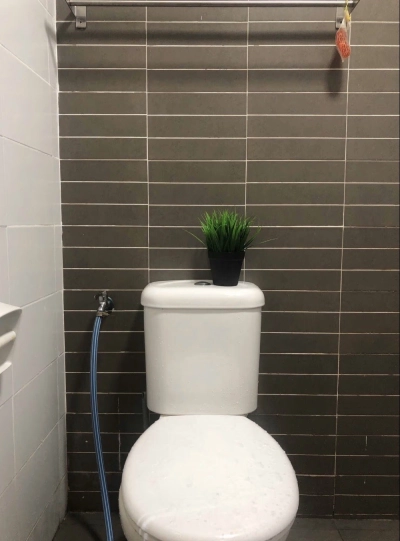 Studio in Palazio Mount Austin, Tebrau Johor Bahru