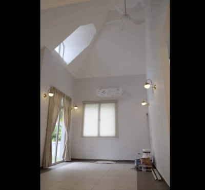 Ferringhi Villa, Batu Ferringhi (Renovated Freehold Home)