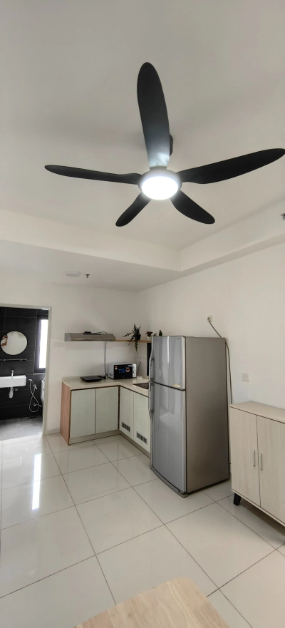 Horizon Suites, Dengkil Sepang, Selangor