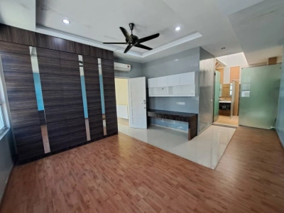 Sutera Utama 2 Storey Semi D 40x80 For Sale