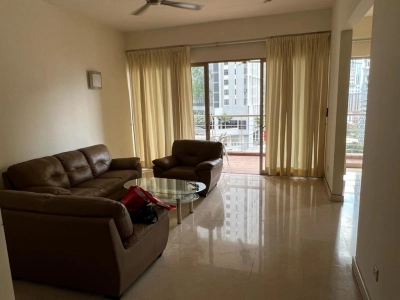 Walking distance ampang park station, avenue k , suria klcc mall