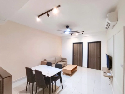 Edumetro Residensi Subang Jaya