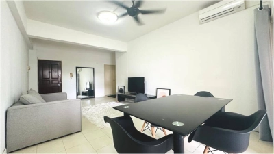 GCB Court Jalan Ampang KL