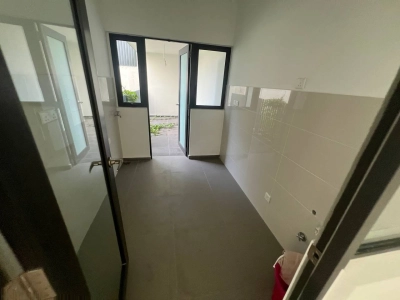 Iskandar Puteri Sunway Emerald Residence 2 Storey Link Cluster 22x92 For Sale