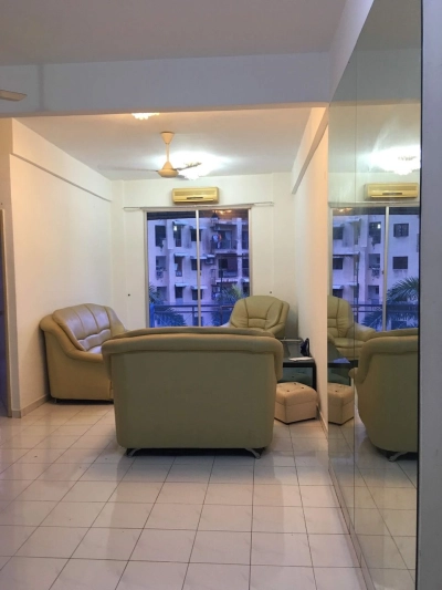 Desa Alor Vista Relau Low Floor Renovated & Furnished Bayan Lepas