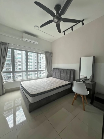 Mirage Residence Large Space For Rent