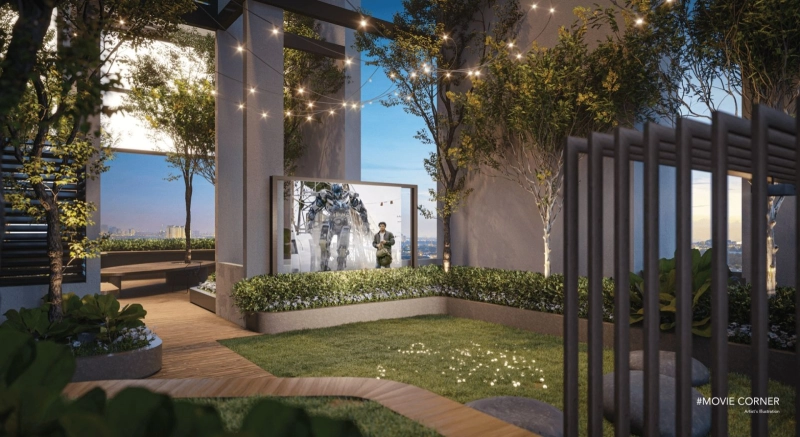 Gen Starz Residences @ Old Klang Road, Jalan Klang Lama, Kuala Lumpur