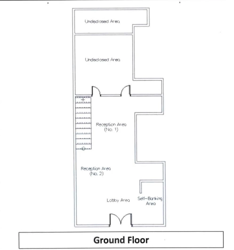Corner Ground & Mezzanine Grand Sofo-The Grand Kelana Damansara Suite @ SS 6, Petaling Jaya-Sale below bank value Rm800k