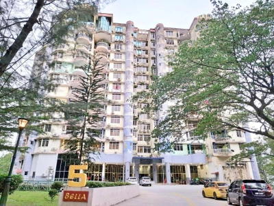 VENICE HILL CONDO CHERAS